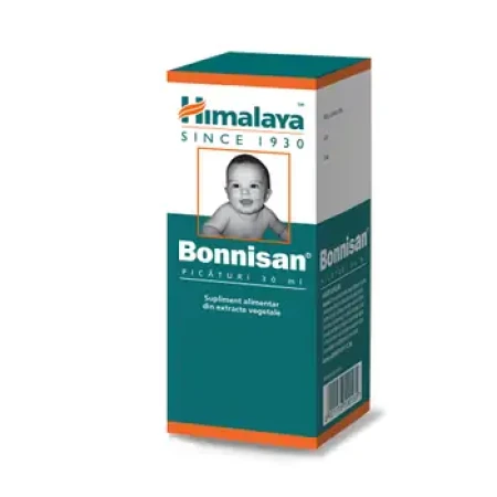 Bonnisan, 30mililitri, Himalaya
