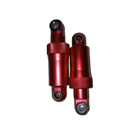 Set 2 amortizoare spate pentru trotineta electrica ZERO 10