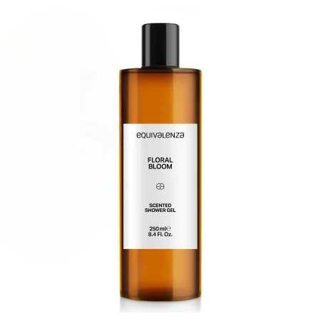 Gel de dus unisex Layering Floral Bloom, 250ml, Equivalenza