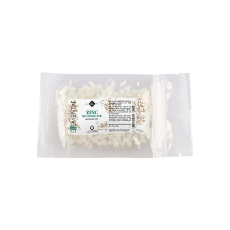 Zinc ricinoleate, 10g, Ellemental