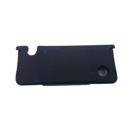 Capac frontal pentru trotineta electrica JOYOR F5S (Negru)