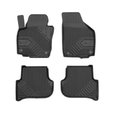 Covorase auto Frogum tip Tavita No. 77 pentru SKODA Yeti 2009-2013