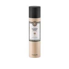 Spray de par stralucire, 300ml, Maria Nila