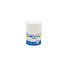 Respirii usor Vapour Rub copii, 40g, Vapour Rub