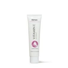 Unguent cu vitamina E, 50g, GNC