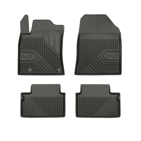 Covorase auto Frogum tip Tavita No. 77 pentru KIA Xceed 2018-Prezent