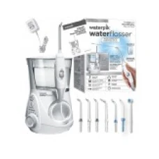 Dus Bucal, Waterpik, WP-660, Aquarius, 7x Varfuri, 1400 psi, 10x Trepte Presiune, Rezervor 400ml