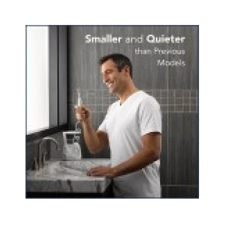 Dus Bucal, Waterpik, WP-660, Aquarius, 7x Varfuri, 1400 psi, 10x Trepte Presiune, Rezervor 400ml