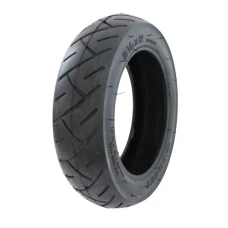 Anvelopa cauciuc cu camera 8.5 x 2inch pentru trotineta electrica ZERO 9 (Negru)