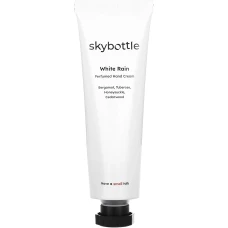 Crema de maini parfumata White Rain, 50ml, Skybottle