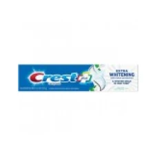 Set 2x Paste de Dinti, Crest, Complete Extra Whitening, pentru Albirea Dintilor, 153 g