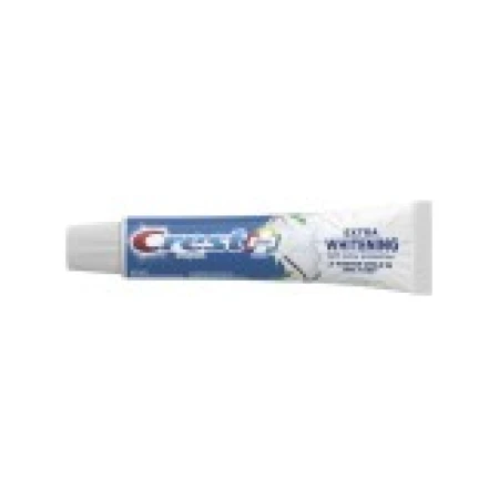 Set 2x Paste de Dinti, Crest, Complete Extra Whitening, pentru Albirea Dintilor, 153 g