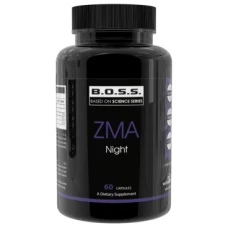 ZMA Night, 60 capsule, Vitabolic