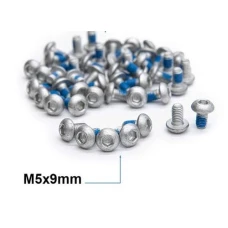 Set 6 suruburi disc frana pentru trotineta electrica