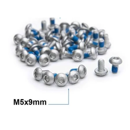 Set 6 suruburi disc frana pentru trotineta electrica