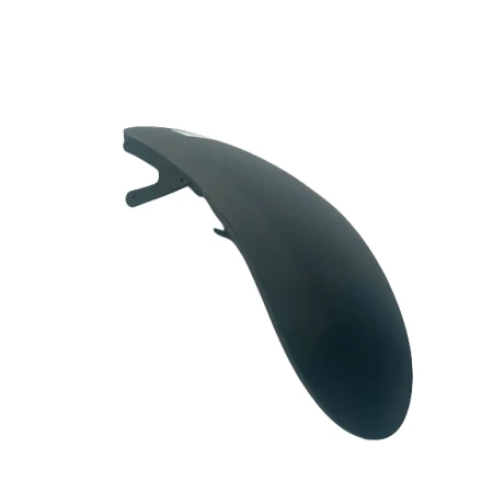 Aparatoare roata spate (Aripa) pentru trotineta ZERO 11X (Negru)