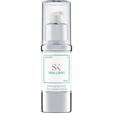 Crema pentru fata spots and texture Tria Light, 30ml, Skintegra