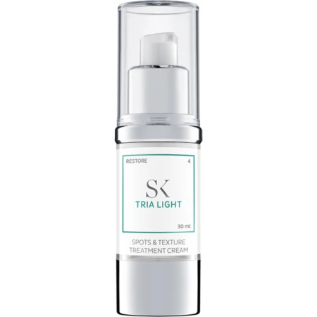 Crema pentru fata spots and texture Tria Light, 30ml, Skintegra