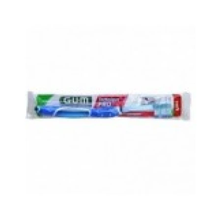 Periuta de Dinti Manuala, GUM, Technique Pro Compact 525, Periaj Profund si Delicat, Soft, Culoare Verde