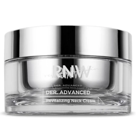 Crema revitalizanta pentru zona gatului, 55ml, RNW