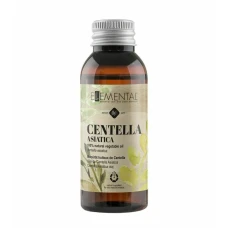 Ulei de centella asiatica, 50 ml, Ellemental