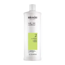 Balsam anti-caderea parului stadiu avansat Pro Clinical System 2, 1l, Nioxin