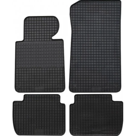 Covorase auto BMW 3-Series (E46) 1998 - 2005 Petex