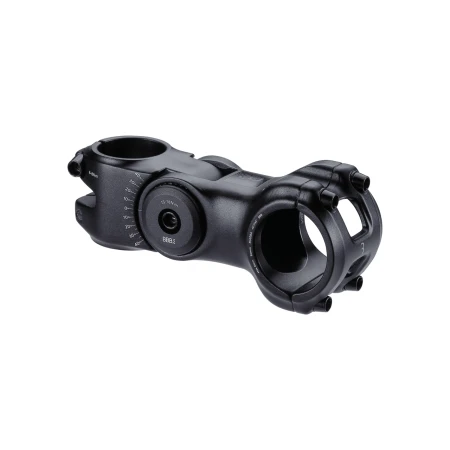 Pipa ajustabila BBB BHS-30 HighSix 35.0 Neagra 90mm