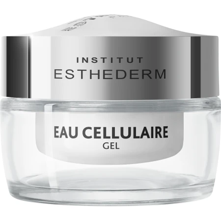 Gel Cellulair, 50ml, Institut Esthederm