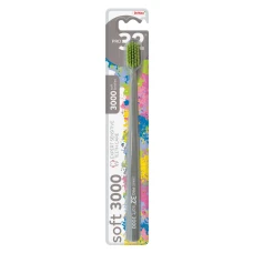 Pro32 Periuta de dinti Soft 3000, 1 bucata