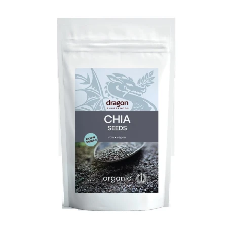 Seminte de chia bio 500g DS