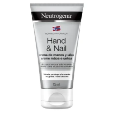 Crema pentru maini si unghii, 75ml, Neutrogena