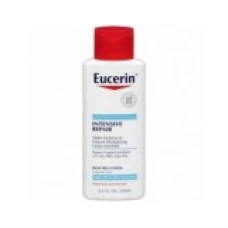 Lotiune de Corp, Eucerin, Intensive Repair, pentru o Hidratare Intensa, Reda Stralucirea Pielii, 250ml