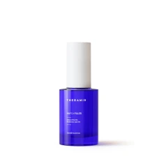 Serum anti-rid cu acid hialuronic HAPCA Filler, 30ml, Theramid