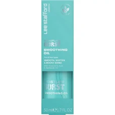 Ulei pentru par Moisture Burst, 50ml, Lee Stafford