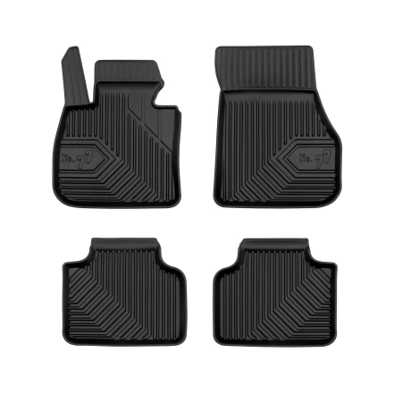 Covorase auto Frogum tip Tavita No. 77 pentru BMW Seria 2 F45 Active Tourer 2015-2021