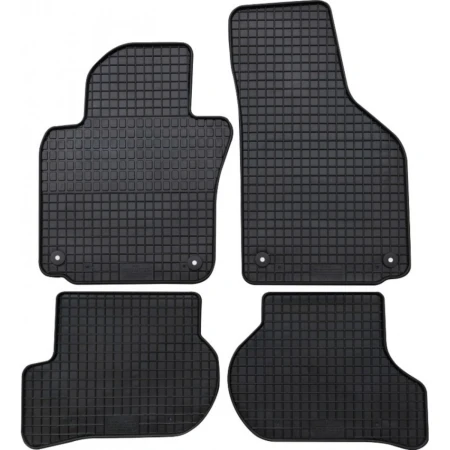 Covorase auto VW Golf V 2003 - 2008/ Jetta V 2005 - 2010/ Golf VI 2008 - 2012/ Scirocco 2008 - prezent/ Golf VI Variant 2009 - prezent Petex