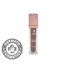 Fard lichid pentru pleoape 603 Rose Gold Defence Color Eye Lift, 4.5ml, Bionike