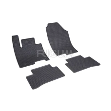 Covorase auto HYUNDAI Tucson III 2021 - prezent/ Tucson Mild Plug-in Hybrid III 2021 - prezent/ Tucson Hybrid III 2021 - prezent/ Tucson Plug-in Hybrid III 2021 - prezent Rigum