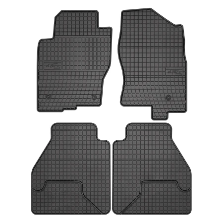 Covorase auto Frogum pentru NISSAN Navara 2005-2014 / Pathfinder Facelift 2010-2012