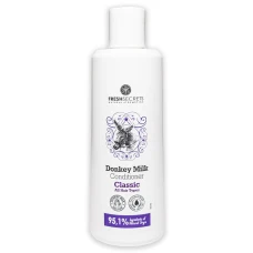 Balsam de par cu lapte de magarita, 200ml, Fresh Secrets