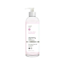Lapte de corp Pink Cotton, 300ml, Alchemy