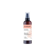 Ulei pentru par si unghii cu ricin si vitamina A, 150ml, Zanna