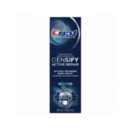 Pasta de Dinti, Crest, Pro-Health, Densify Pro, Active Repair, Protejeaza si Regenereaza Densitatea Smaltului, 99gr