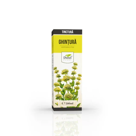Tinctura de Ghintura, 200ml, Dorel Plant