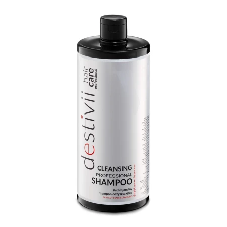 Sampon pentru toate tipurile de par, 1000ml, Destivii