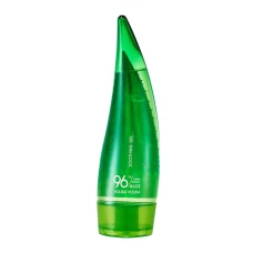 Gel calmant cu aloe 96%, 55ml, Holika Holika
