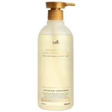 Sampon pentru caderea parului Hair-Loss Dermatical, 530ml, La'dor