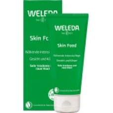 Crema Corp si Fata, Weleda, Skin Food, Efect Hidratand si Hranitor, 75ml