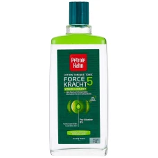 Lotiune pentru par normal Verde, 300ml, Petrole Hahn
